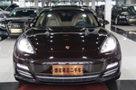 保时捷Panamera2013款Panamera 4 Platinum Edition 3.6L 