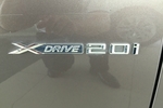 宝马X32012款xDrive20i 豪华型