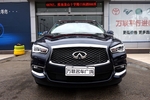 英菲尼迪QX60 Hybrid2017款Hybrid 卓越版