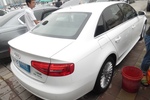 奥迪A4L2013款35 TFSI 自动技术型