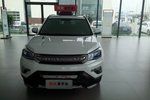 长安CS752014款2.0L 手动豪华型 国IV