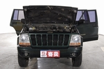 JeepJeep25002003款2.5 手动 四驱