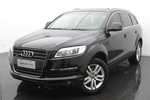 奥迪Q72008款3.6FSI quattro 技术型