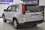 日产奇骏2010款2.5L CVT豪华版 4WD