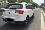 宝骏5602015款1.8L 手动豪华型