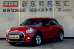 MINIMINI2015款1.2T ONE 五门版 