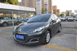 标致3082012款1.6L 手动优尚型