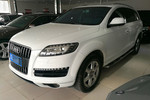 奥迪Q72011款3.0TFSI 技术型(L)