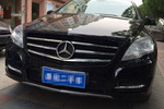 奔驰R级2011款R350L 4MATIC