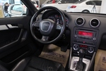 奥迪A3 Sportback2010款1.8TFSI 尊贵型