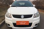 铃木天语SX42011款1.6L 自动 运动型