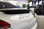 保时捷Panamera2014款Panamera Executive 3.0T 