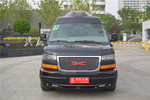 GMC Savana2013款6.0L 领袖级商务车