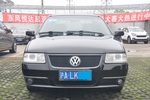 大众桑塔纳志俊2008款1.8L 手动 休闲型