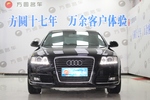 奥迪A6L2011款2.0TFSI 手自一体 标准型