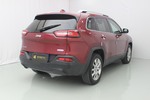 Jeep自由光2014款2.4L 豪华版