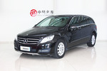 奔驰R级2011款R350L 4MATIC