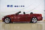 宝马3系敞篷2011款320i