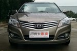 现代悦动2011款1.6L 自动豪华型