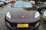 保时捷Panamera2010款Panamera 4S 4.8L 