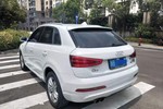 奥迪Q32015款35 TFSI 舒适型