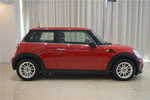 MINIMINI2011款1.6L ONE