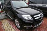 奔驰GLK级2013款GLK300 4MATIC 动感型