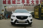 马自达CX-52014款2.0L AT 两驱都市型