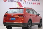 大众途观L2019款330TSI 自动两驱智动豪华版 国V