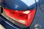 奥迪A12014款30 TFSI 舒适型