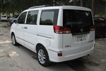 东风风度帅客2009款1.6L 手动 商用型(国四)