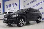 奥迪Q72015款35 TFSI 运动型