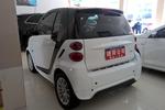 smartfortwo2013款1.0 MHD 新年特别版