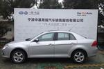 大众宝来2008款2.0L 手自一体 豪华型