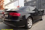 奥迪A4L2010款2.0TFSI 豪华型