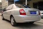 现代伊兰特2005款1.6 GLS 豪华型 手动