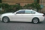 宝马5系2013款520Li 典雅型