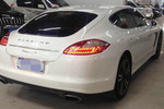 保时捷Panamera-panamera4 3.6L