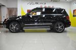 奔驰GLK级2013款改款 GLK 300 4MATIC 豪华型