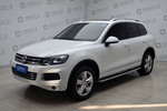 大众途锐2011款3.0TDI V6 柴油豪华型 