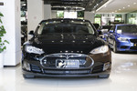 特斯拉Model S2015款MODEL S 70D