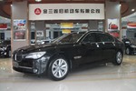 宝马7系2009款730Li 豪华型