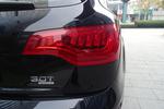 奥迪Q72011款3.0TFSI 舒适型(L)