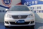 大众朗逸2008款1.6L 手自一体 品轩版