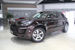 保时捷Macan2014款Macan 2.0T