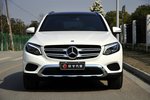 奔驰GLC级2016款GLC 200 4MATIC