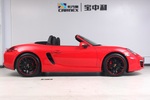 保时捷Boxster2013款Boxster 2.7L 