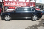 大众帕萨特2012款1.8TSI DSG 至尊版