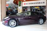 保时捷Panamera2010款Panamera 3.6L 