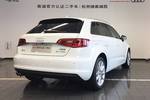 奥迪A3 Sportback2015款40 TFSI 自动舒适型